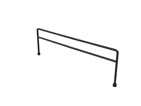 v_50_rails01, a GTA V map model