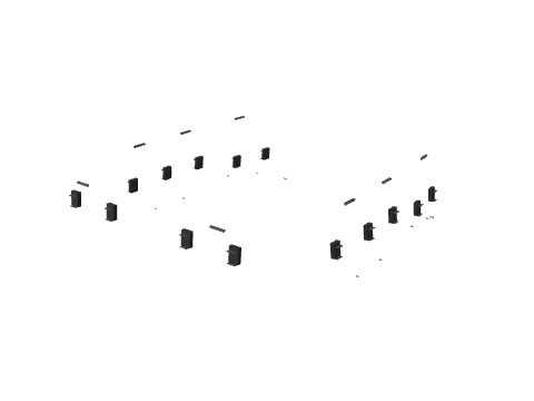 v_50_speakrsdetails, a GTA V map model