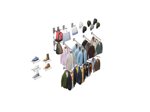 v_51_clothing08, a GTA V map model