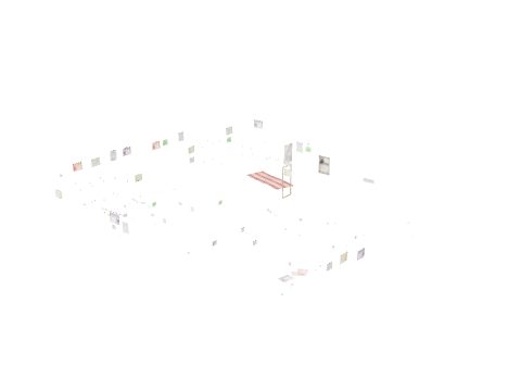 v_51_posters, a GTA V map model