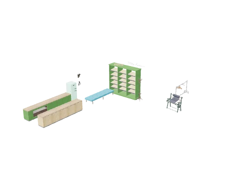 v_52_cashcount, a GTA V map model