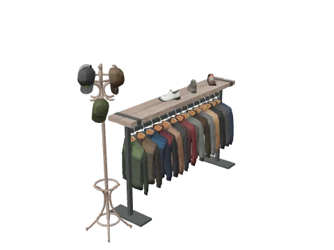 v_52_clothing08, a GTA V map model