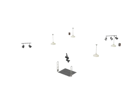 v_52_pendant_lights, a GTA V map model