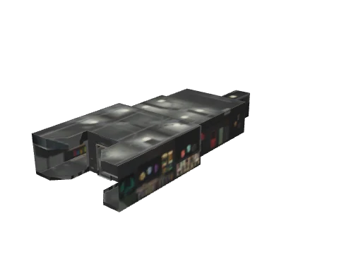 v_52_reflectproxy, a GTA V map model