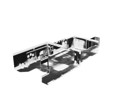 v_52_shadowmap, a GTA V map model