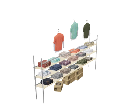 v_52_shirts, a GTA V map model