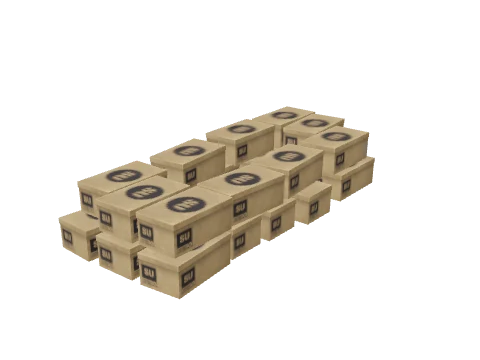 v_52_shoeboxes2, a GTA V map model