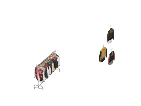 v_52_varsity, a GTA V map model