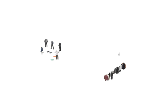 v_53_clothesbits, a GTA V map model