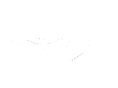 v_53_clotheshilights, a GTA V map model