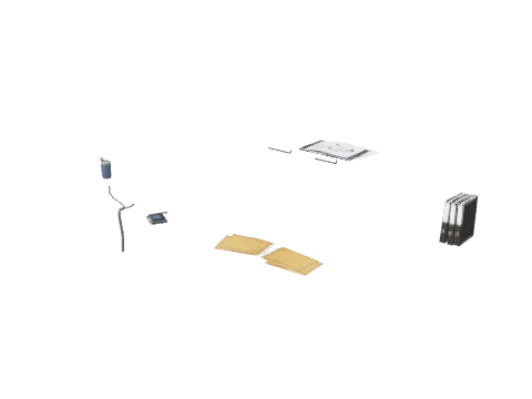 v_53_counterdressing, a GTA V map model