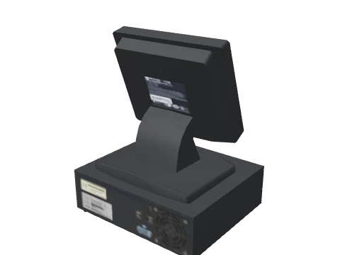 v_53_till, a GTA V map model