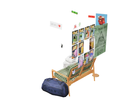 v_54_bkr_mesh_seat, a GTA V map model