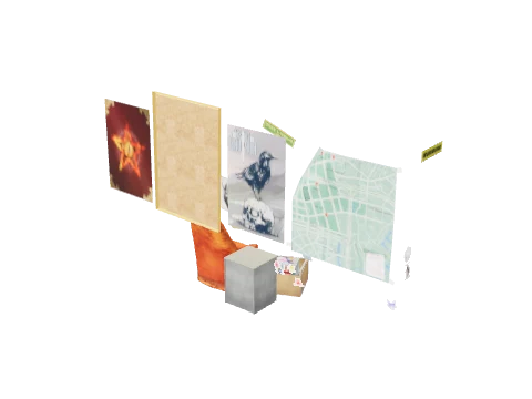 v_54_pinboard, a GTA V map model
