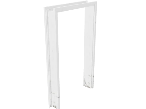 v_54_shell_doorframe, a GTA V map model