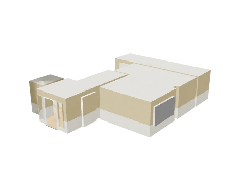v_54_shell_main, a GTA V map model
