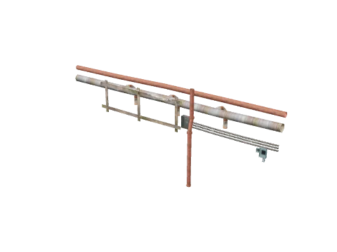 v_55_tor_mesh_pipes, a GTA V map model
