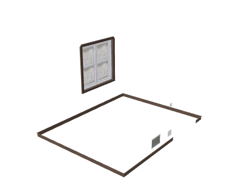 v_57_auntframe, a GTA V map model