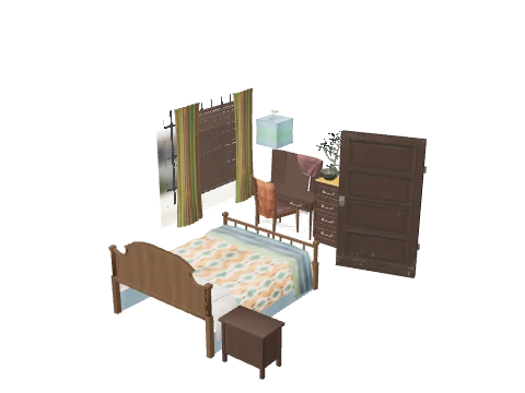v_57_auntstuff, a GTA V map model