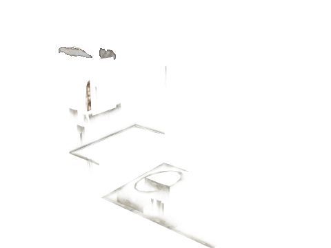 v_57_bathdirt, a GTA V map model