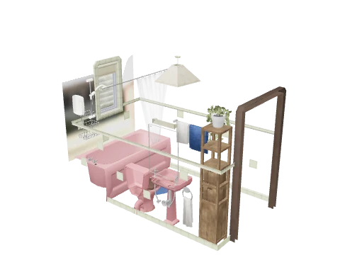 v_57_bathstuff, a GTA V map model
