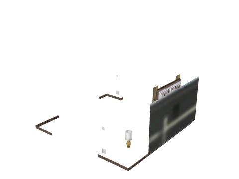 v_57_diningframe, a GTA V map model