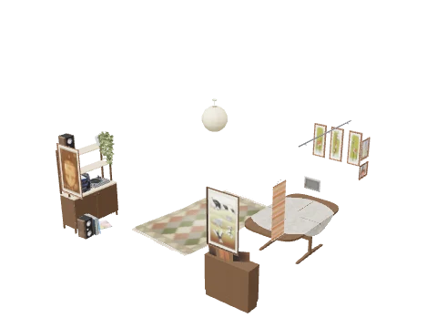 v_57_diningstuff, a GTA V map model