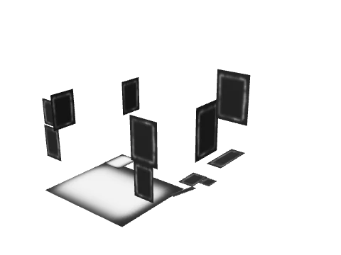 v_57_frankdirt, a GTA V map model