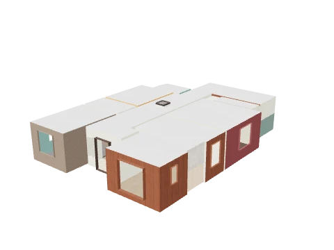 v_57_franklin_int, a GTA V map model