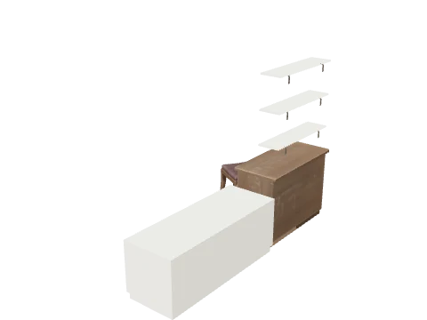 v_57_frankunits, a GTA V map model