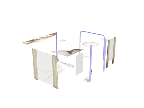 v_57_livnormal, a GTA V map model