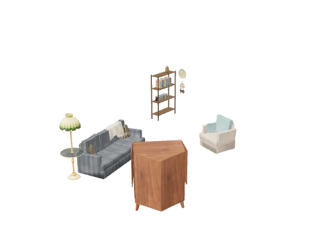 v_57_livstuff, a GTA V map model