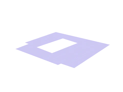 v_57_mirrorfloor, a GTA V map model