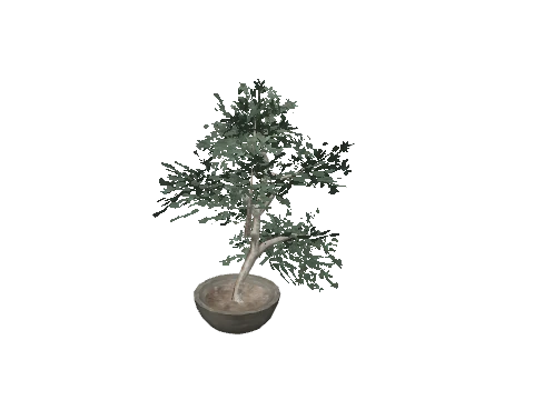 v_57_plant, a GTA V map model