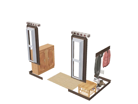 v_57_porchstuff, a GTA V map model