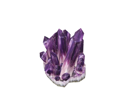v_57_purplecrystal004, a GTA V map model