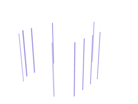 v_57_wallcreases, a GTA V map model