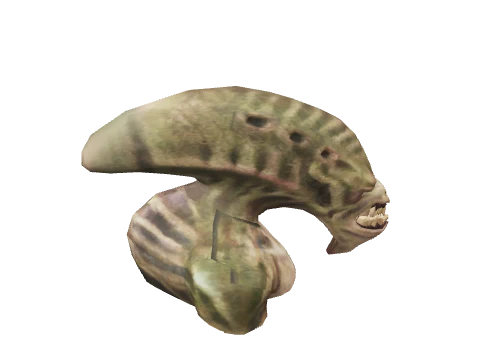v_58_alienhead, a GTA V map model