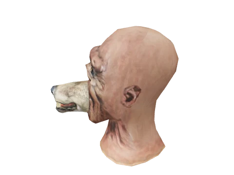 v_58_monstrmask1, a GTA V map model