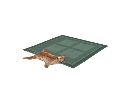 v_58_rugs, a GTA V map model