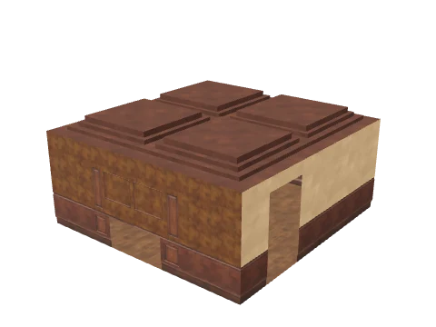 v_58_soloff_shell, a GTA V map model