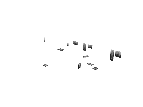 v_59_stains, a GTA V map model