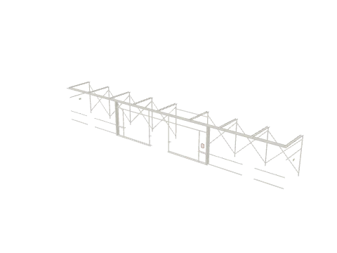 v_59_supportbeams, a GTA V map model
