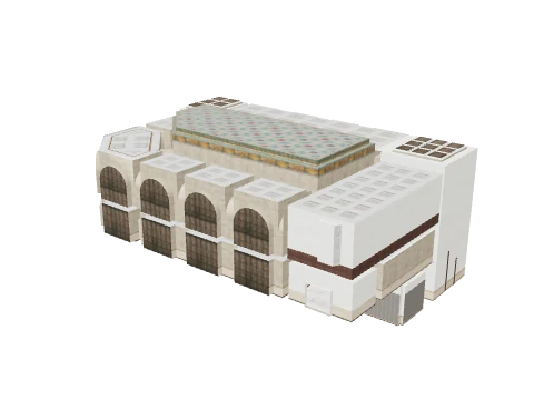 v_5_bank_shell, a GTA V map model