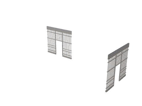 v_5_bsafebars, a GTA V map model