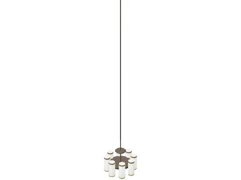 v_5_lampa, a GTA V map model
