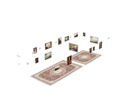 v_5_paintings, a GTA V map model