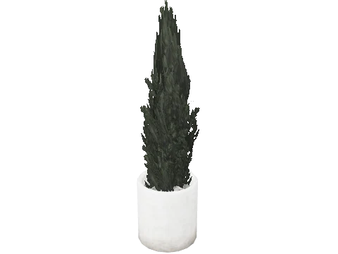 v_5_plant, a GTA V map model