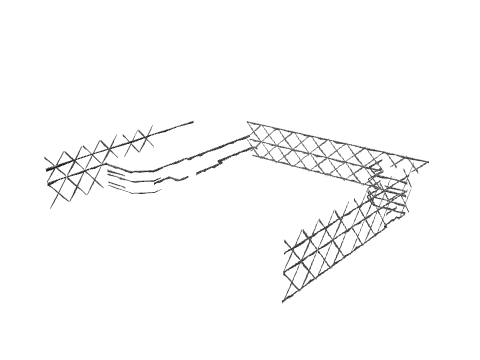 v_60_dirt3_hanger, a GTA V map model