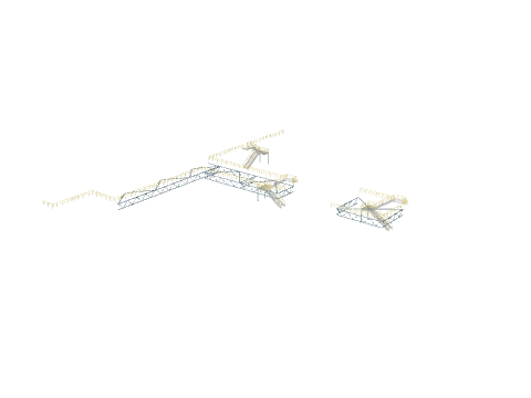 v_60_rails, a GTA V map model